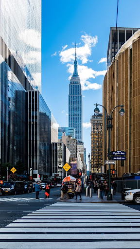 Times Square Wallpapers Screen 3