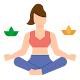 Yoga App - Yoga for beginners, Daily Yoga at Home Download on Windows