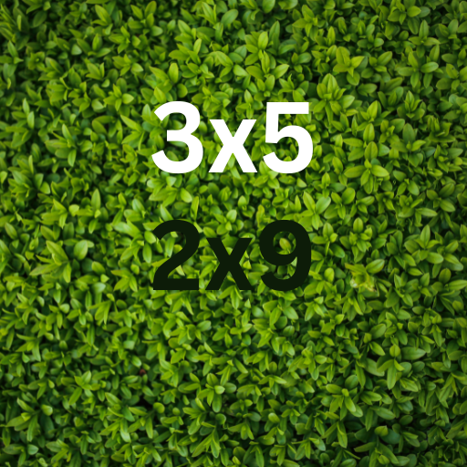 Times Table - Learning Math logo