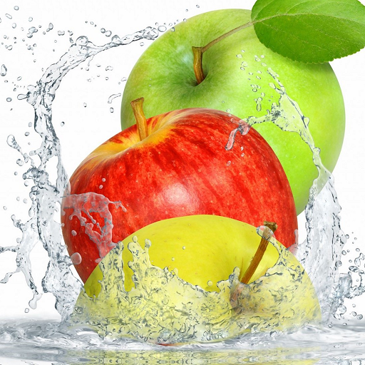 Food Wallpapers logo