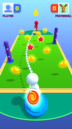 Game screenshot Frisbee Game mod apk
