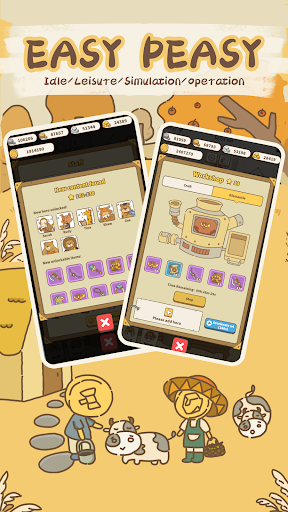 Coinville Screen 3