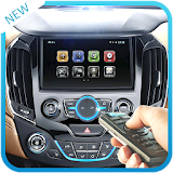 Car Radio Remote 2016 - Prank icon
