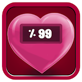 Love Calculator - Love Test icon