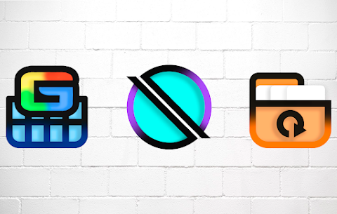 Marmiloo Icon Pack v1.1.0 [Patched] 3