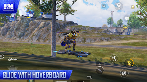 Battlegrounds Mobile India