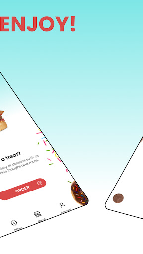 Fallones Diner Screen 2