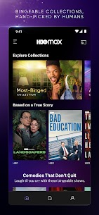 HBO Max: Stream TV & Movies 4