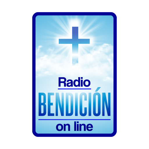 Radio Bendición Online logo