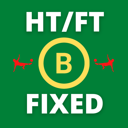 HT/FT Betting Fixed Matches 3.0 Icon