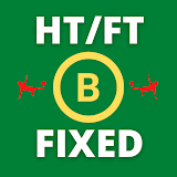 HT/FT Betting Fixed Matches icon