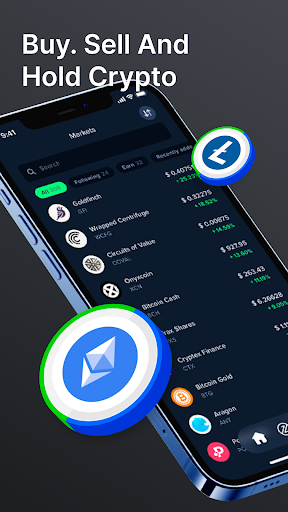 Bitcoin Loophole Screen 2