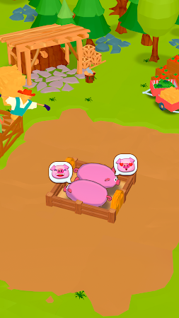 Game screenshot Animal Jam: Farm Parking Game hack