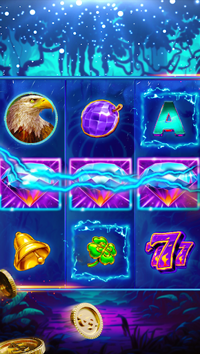Rain of Gems