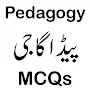 Pedagogy MCQs (offline)