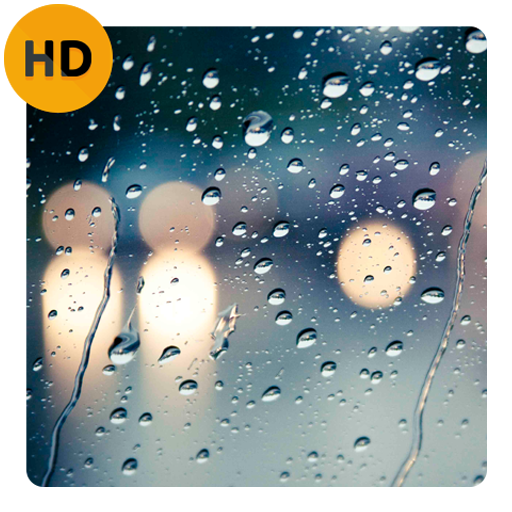 Rain Sounds 1.0 Icon