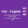 UGC - ENGLISH NET SET JRF & DL JL TGT PGT