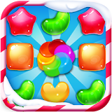 Happy Candy Paradise icon