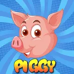 Pigy Surfers