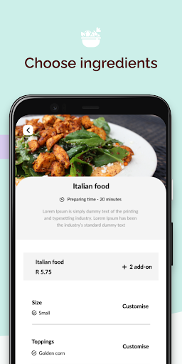 Aajis Durban Kitchen