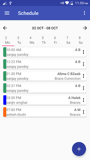 DrKlick Screen 2
