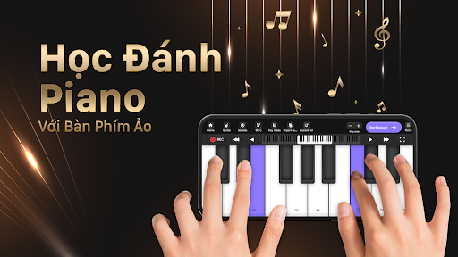 Bản xem trước ứng dụng