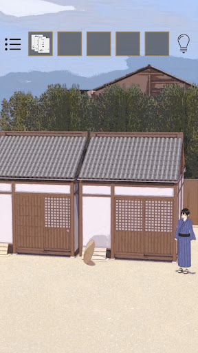 Android application 脱出ゲーム 薬屋 screenshort
