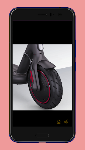 Mi Electric Scooter 4 Guide Screen 3