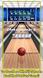 Action Bowling 2