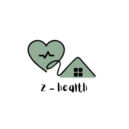 Z-Health logo