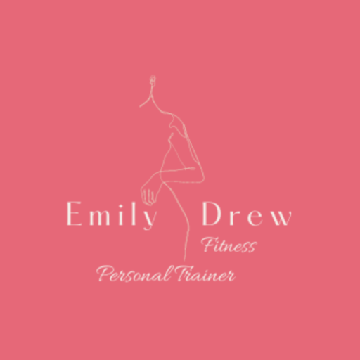 Emily Drew Fitness logo