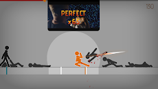 StickTuber: Punch Fight Danceのおすすめ画像3