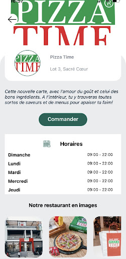 So Eats  Livraison de repas