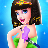 Egypt Princess wax and spa Salon icon