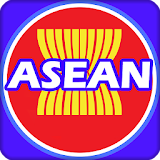 ภาษาอาเซียน AEC ASEAN LANGUAGE icon