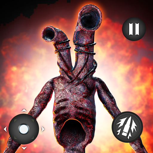 Siren Head Scary Horror Game – Apps no Google Play