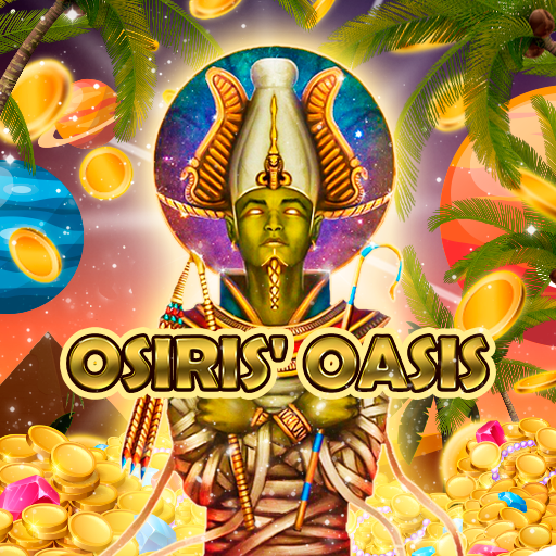 Osiris' Oasis