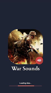 Звуки войны