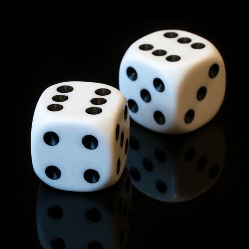 Dice Roller Google Play のアプリ