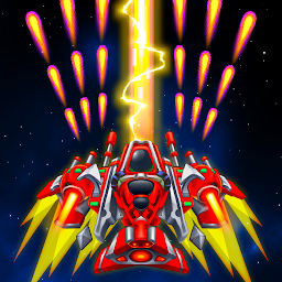 Icon image Space Force War: Galaxy Attack