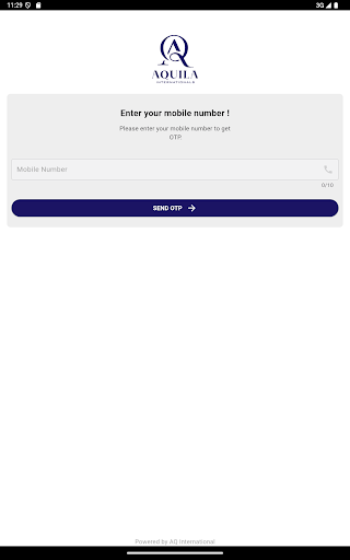 Aquila Internationals