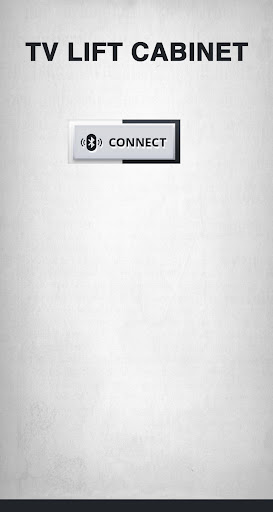 Swivel TV Lift Screen 2