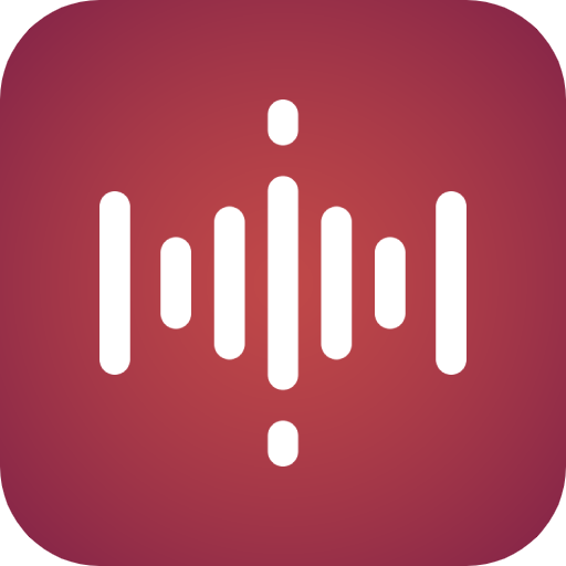 Max Audio Recorder logo