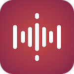 Cover Image of Download Max Audio Recorder  APK