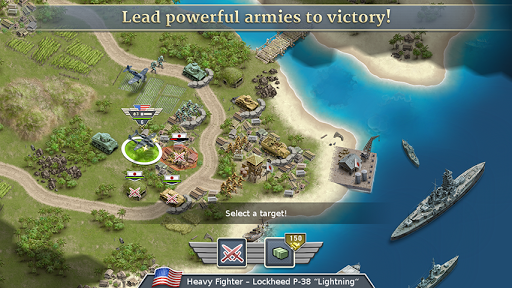 1942 Pacific Front Premium v1.7.3 MOD APK (Unlimited Money)