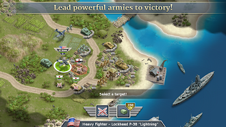 Game screenshot 1942 Pacific Front Premium hack