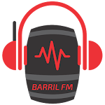 Cover Image of ดาวน์โหลด Barril FM 105.7  APK