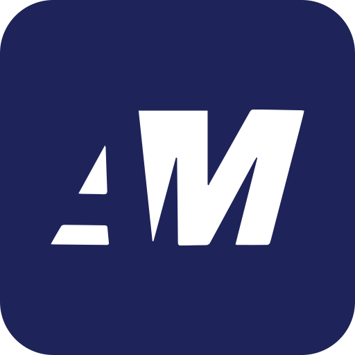 AM Unicorn logo