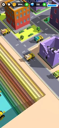 Game screenshot Dig Tycoon - Idle Game apk download