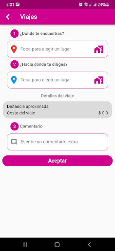 TodoYO Screen 3